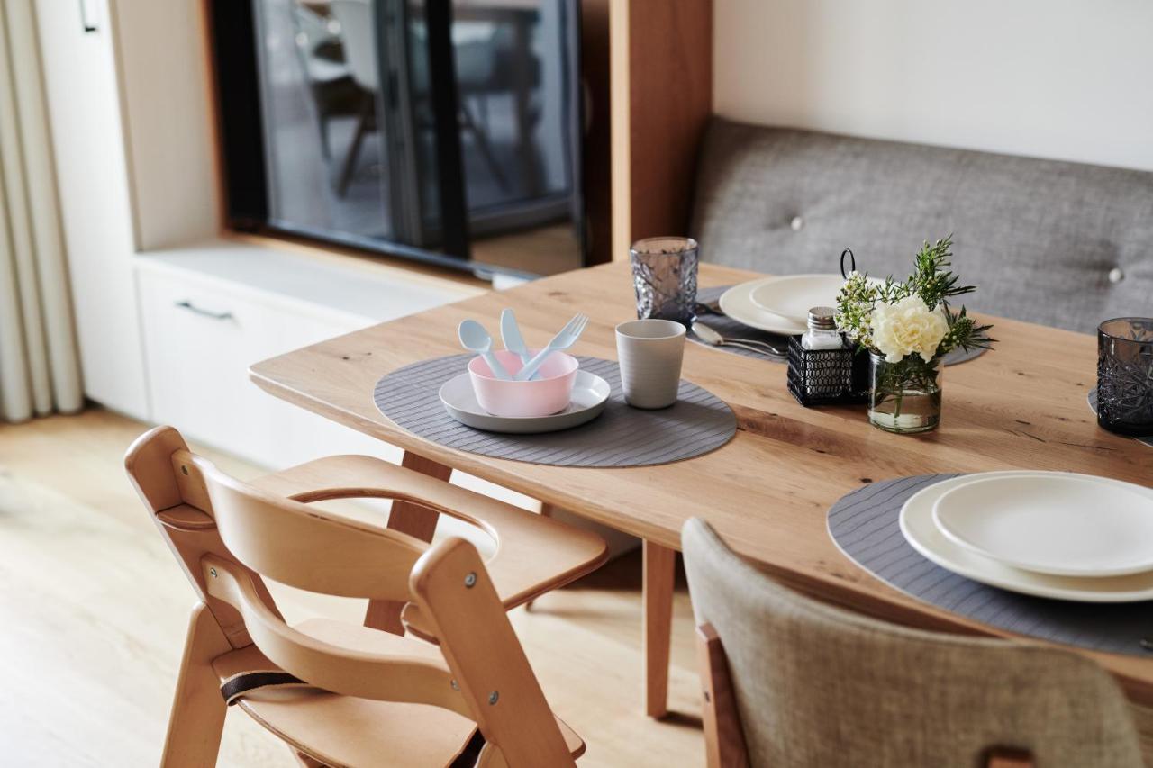 Homebound Apartments Salzburg City I - Contactless Check-In Экстерьер фото