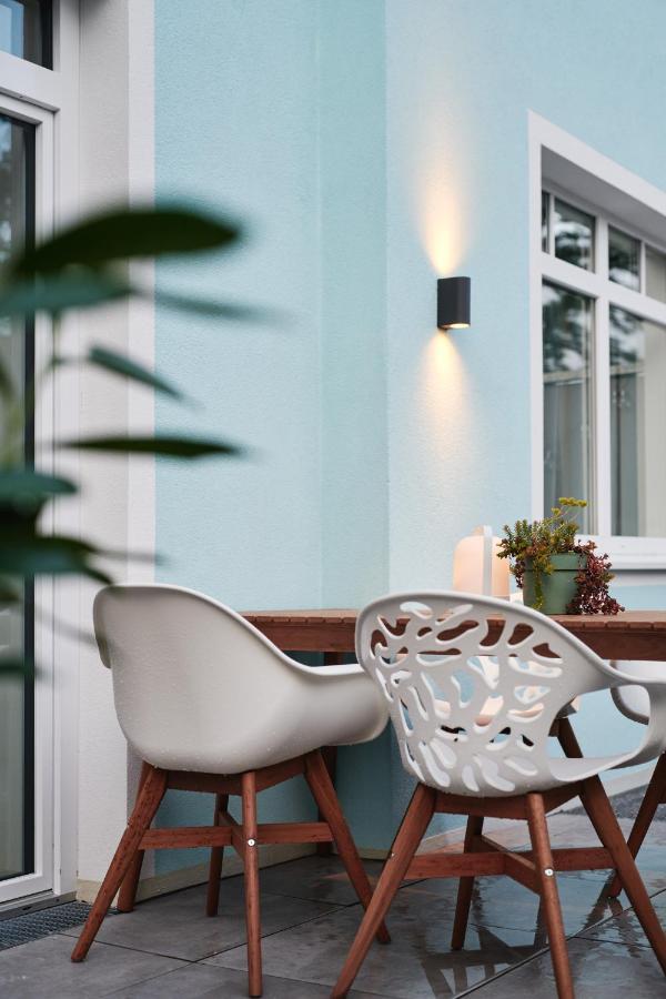 Homebound Apartments Salzburg City I - Contactless Check-In Экстерьер фото
