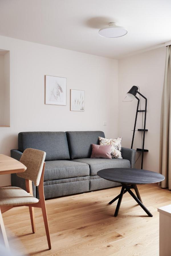 Homebound Apartments Salzburg City I - Contactless Check-In Экстерьер фото