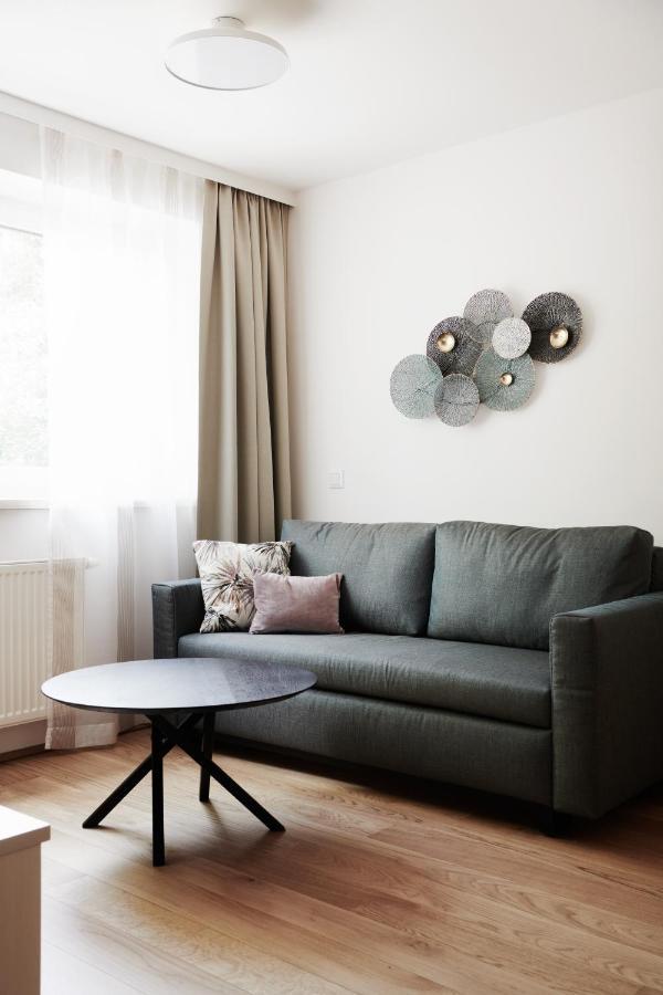Homebound Apartments Salzburg City I - Contactless Check-In Экстерьер фото