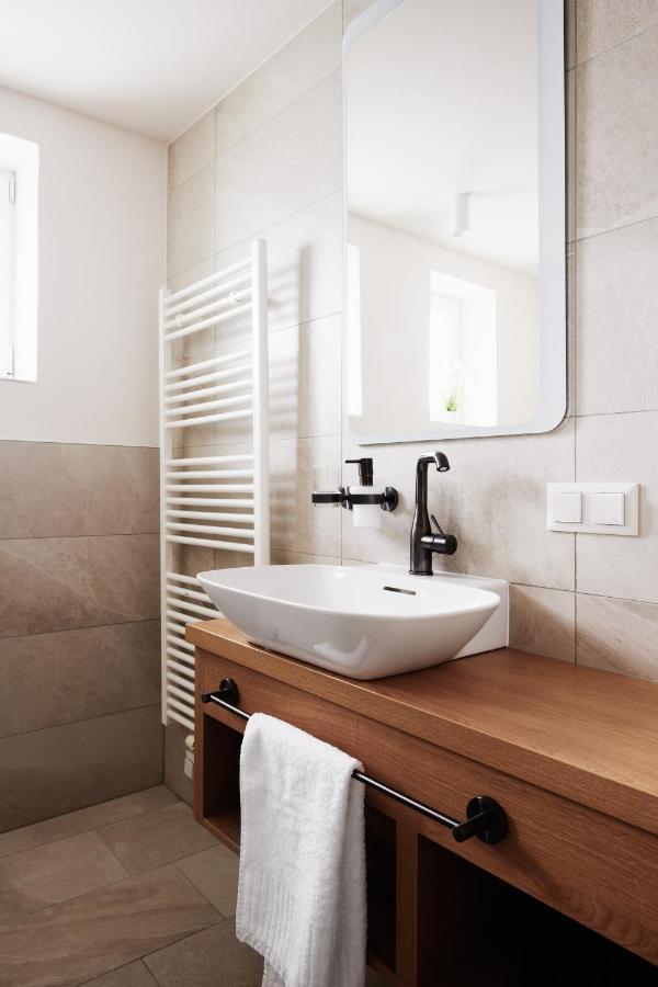 Homebound Apartments Salzburg City I - Contactless Check-In Экстерьер фото