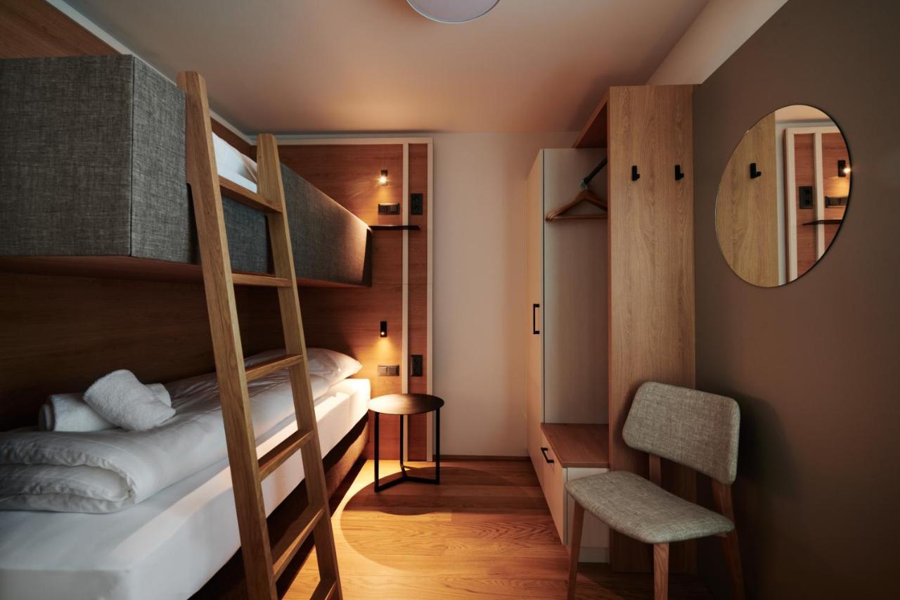 Homebound Apartments Salzburg City I - Contactless Check-In Экстерьер фото