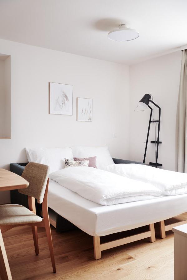 Homebound Apartments Salzburg City I - Contactless Check-In Экстерьер фото