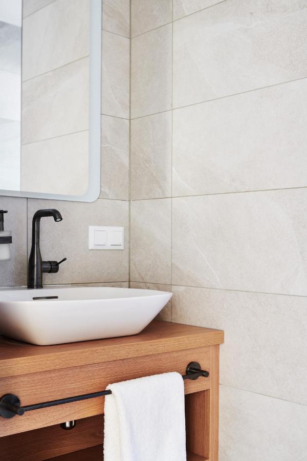 Homebound Apartments Salzburg City I - Contactless Check-In Экстерьер фото