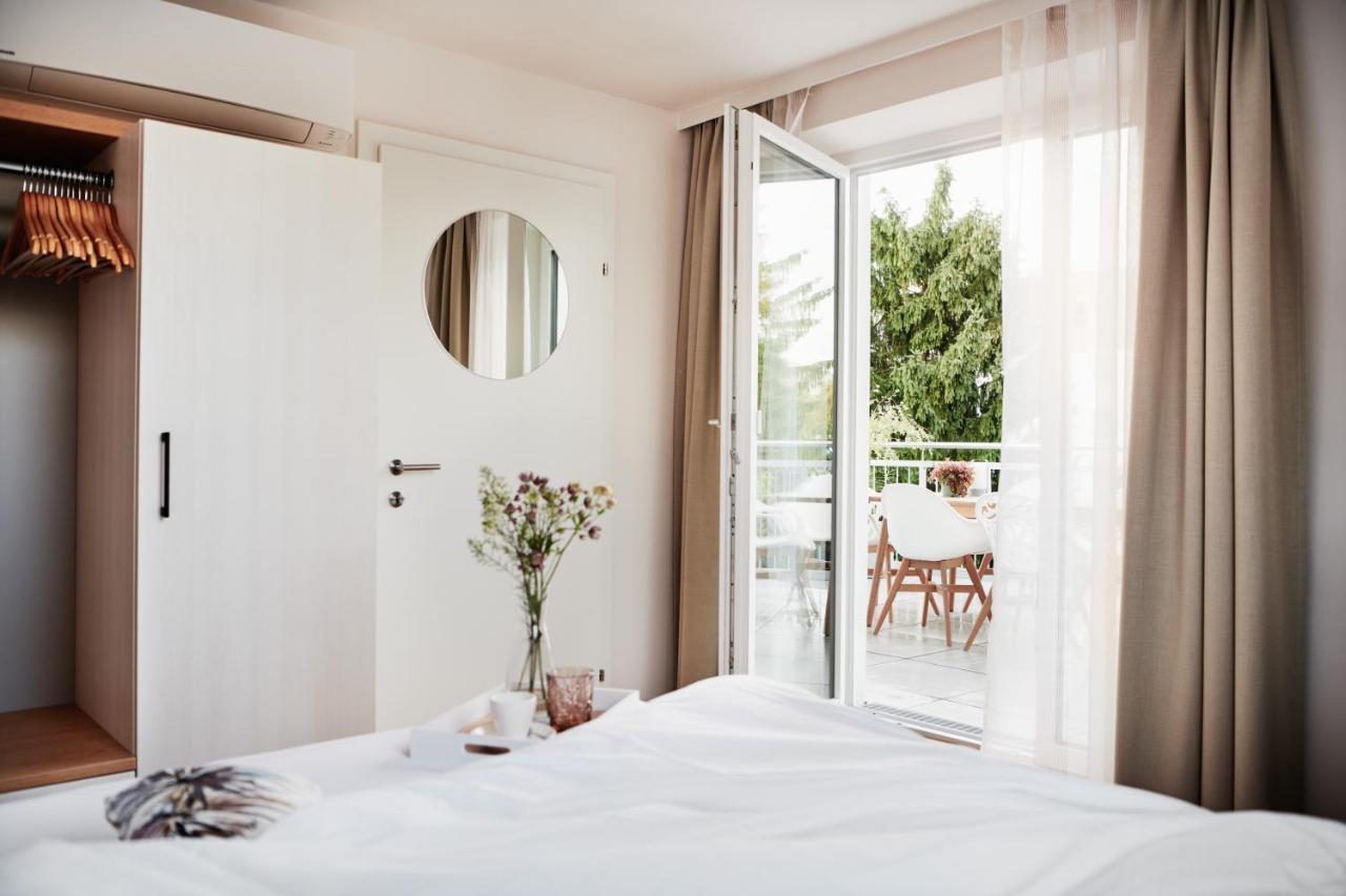 Homebound Apartments Salzburg City I - Contactless Check-In Экстерьер фото
