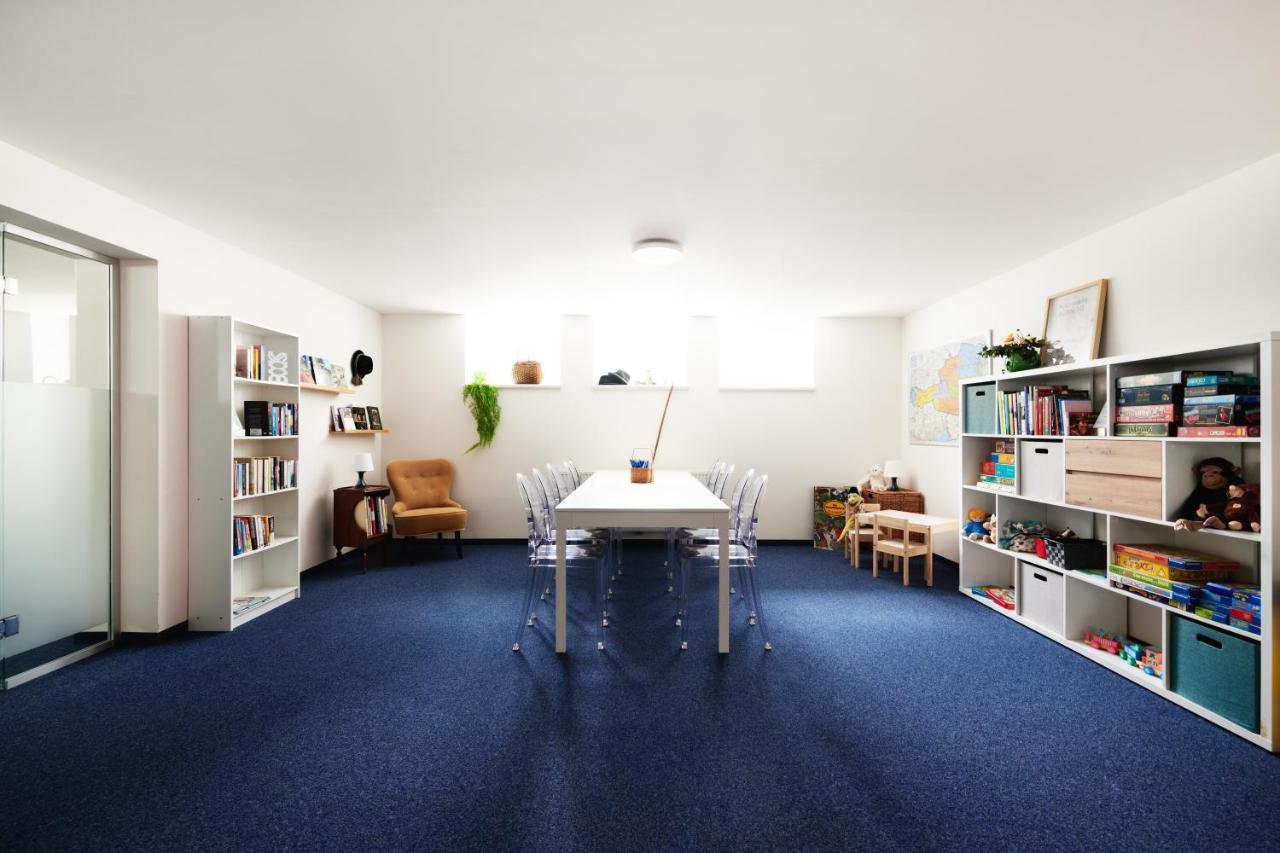 Homebound Apartments Salzburg City I - Contactless Check-In Экстерьер фото