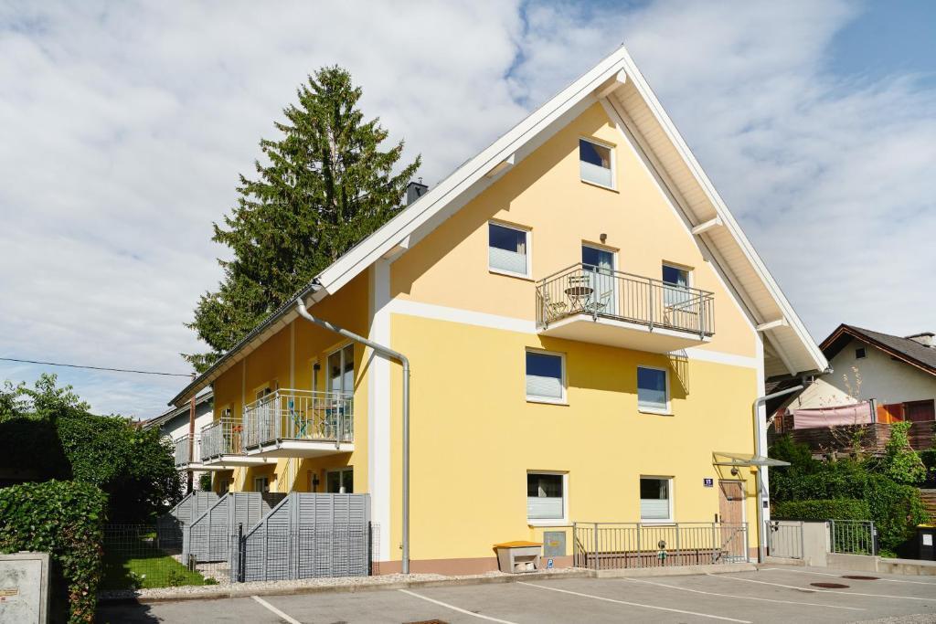 Homebound Apartments Salzburg City I - Contactless Check-In Экстерьер фото