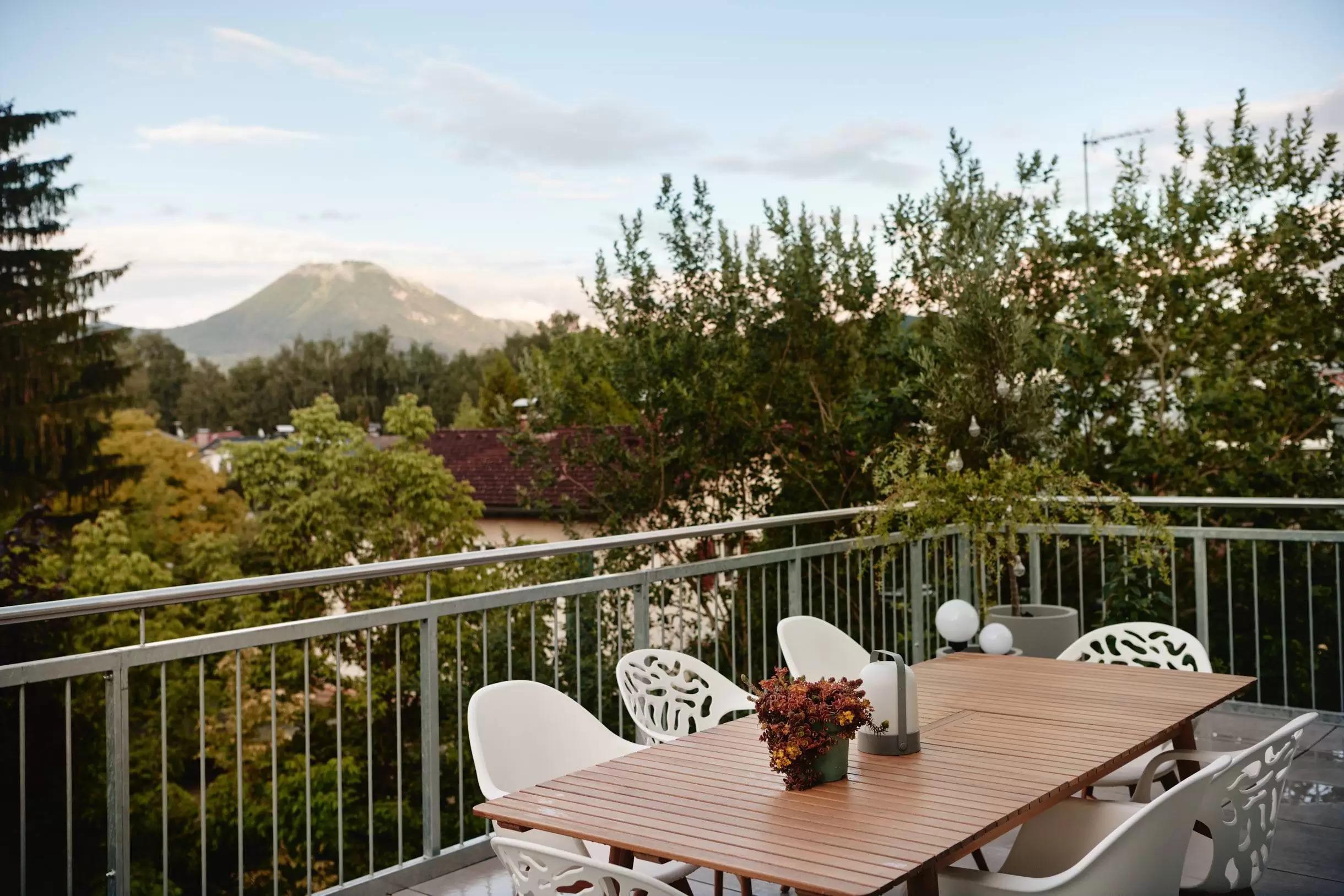 Homebound Apartments Salzburg City I - Contactless Check-In Экстерьер фото