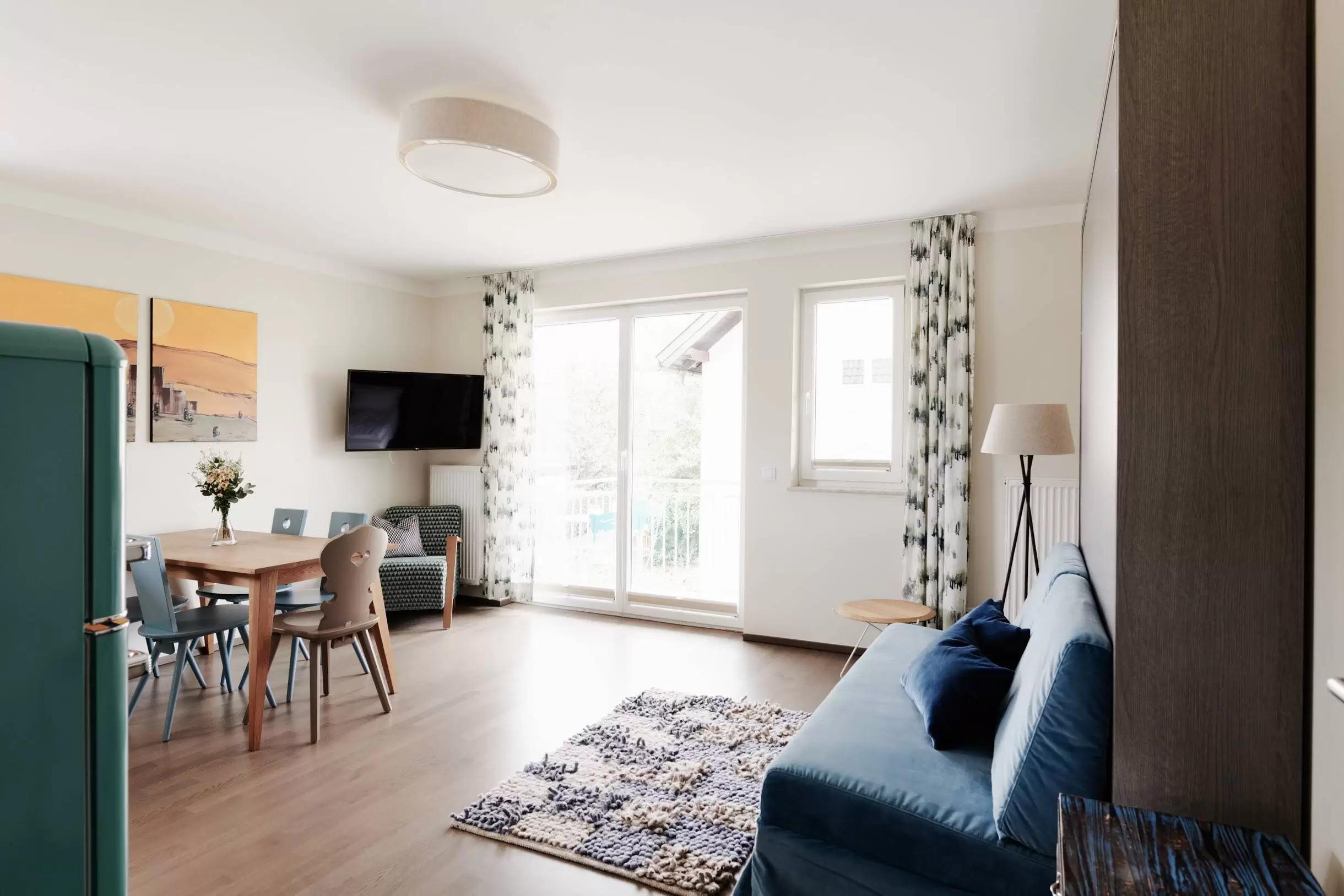 Homebound Apartments Salzburg City I - Contactless Check-In Экстерьер фото