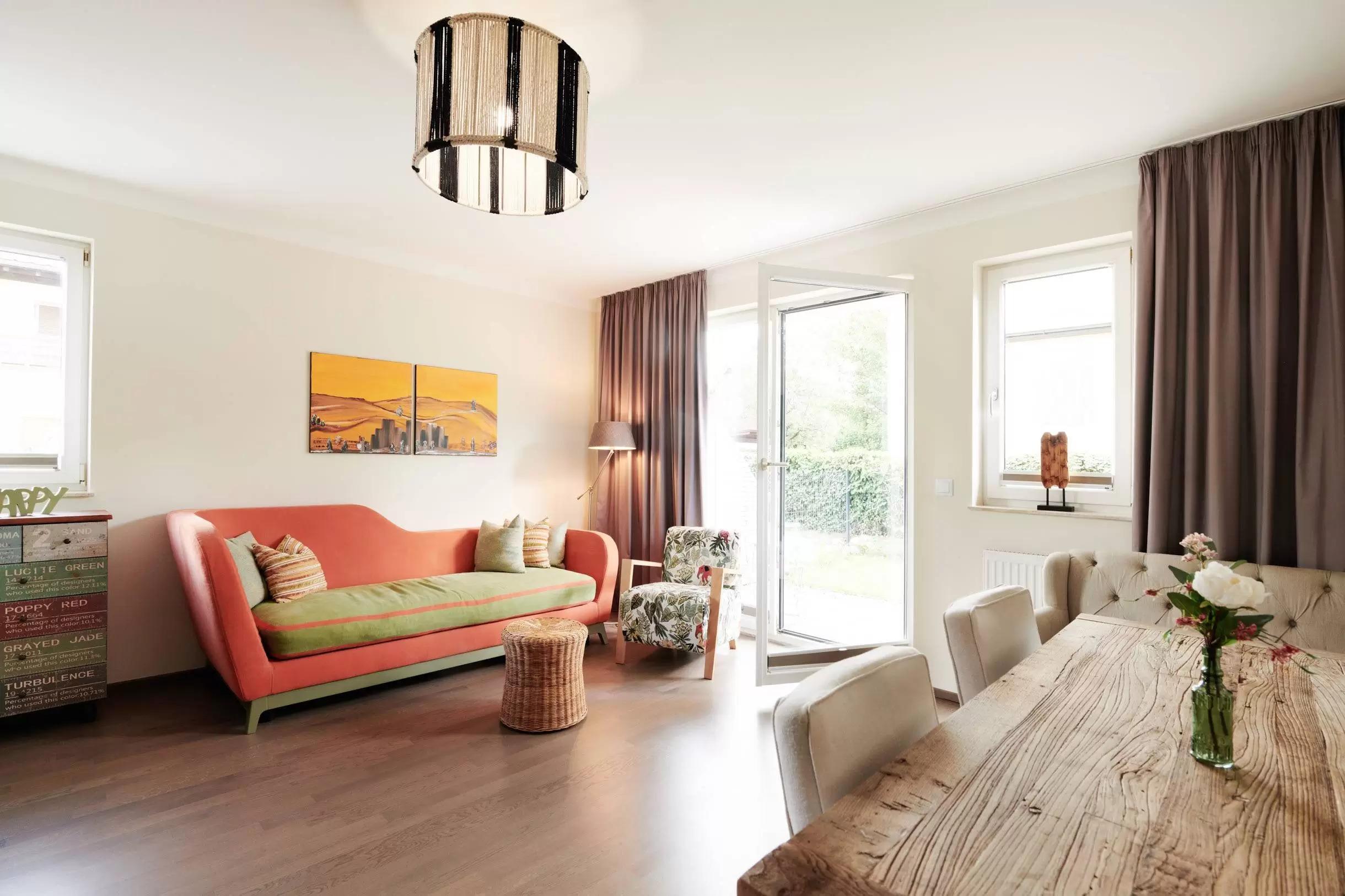 Homebound Apartments Salzburg City I - Contactless Check-In Экстерьер фото