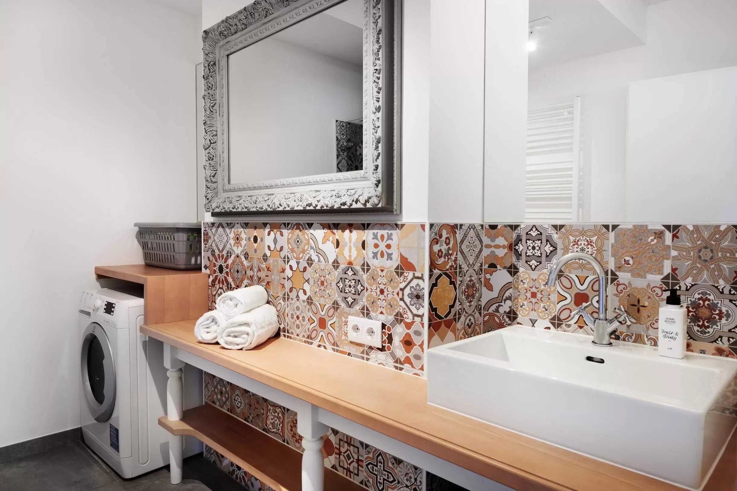 Homebound Apartments Salzburg City I - Contactless Check-In Экстерьер фото