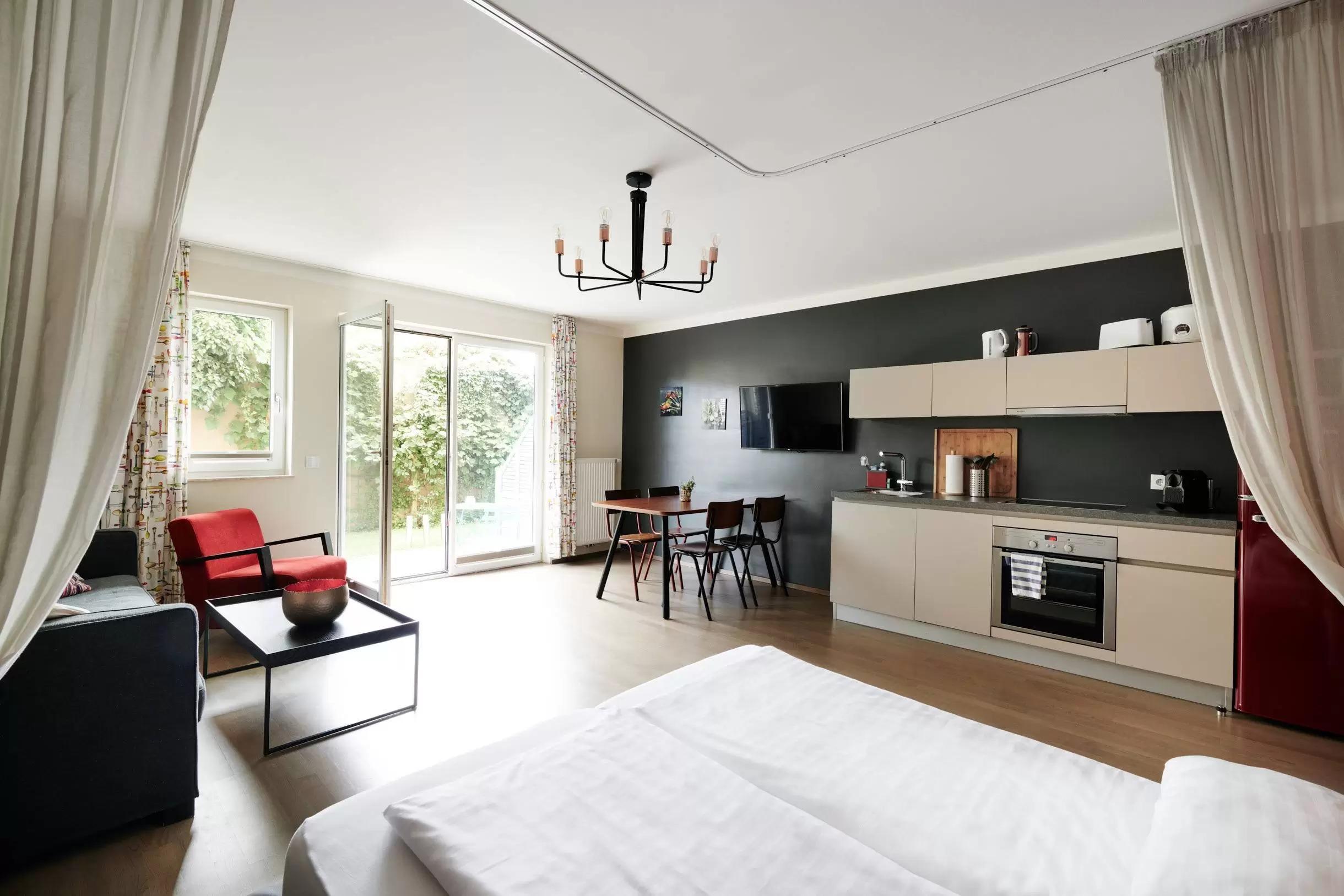 Homebound Apartments Salzburg City I - Contactless Check-In Экстерьер фото